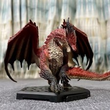 Monster Hunter Figur Safi Jiiva - Rathalos Ra...