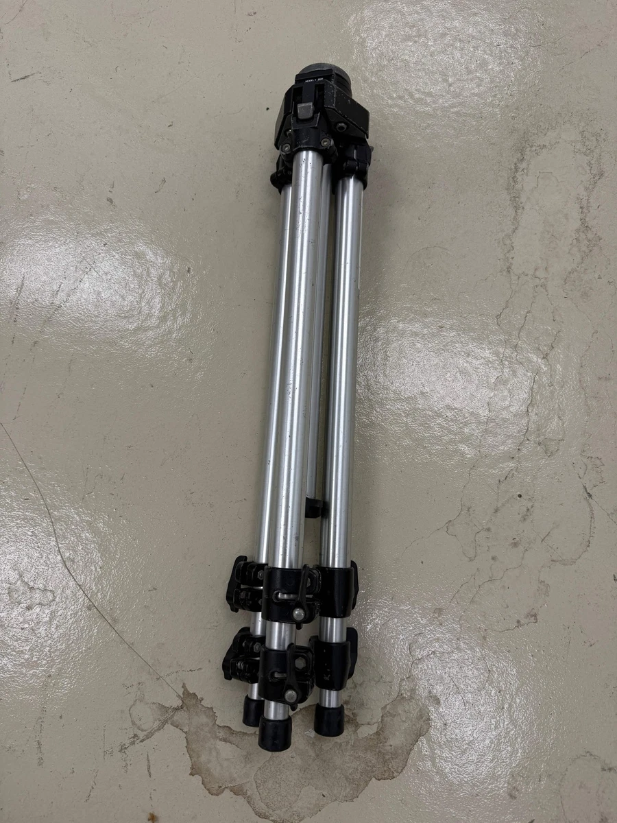 Bogen Manfrotto Tripod for sale | eBay