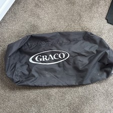Graco Pack N Play Carry/travel Bag Or Cover For Playpen 27''