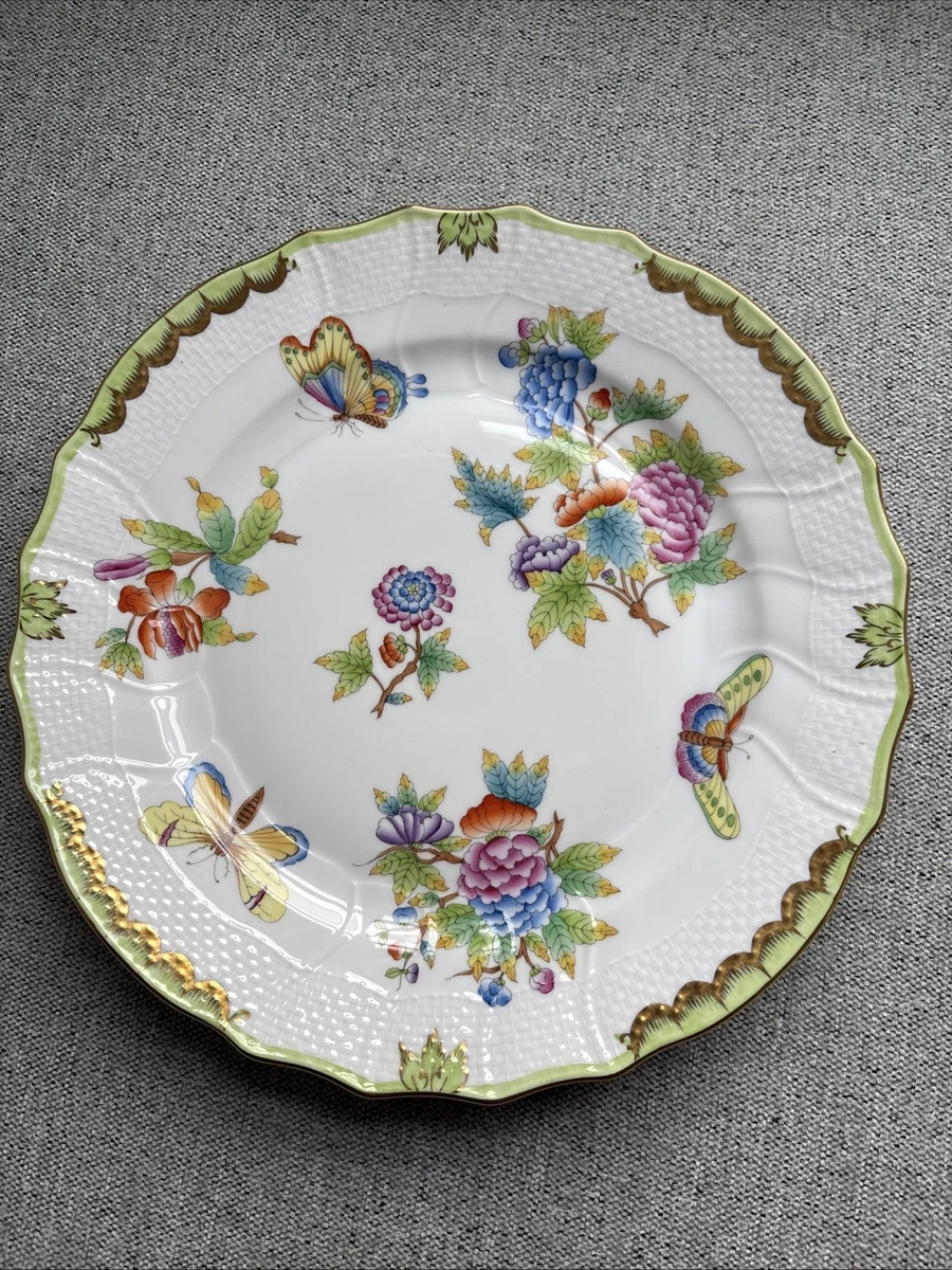 Herend Handpainted for sale | eBay