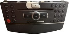 ?Mercedes C Klasse W204 Autoradio CD Player A2049068901 , Original ?Mercedes C Klasse W204 Autoradio CD Player A2049068901 , Original