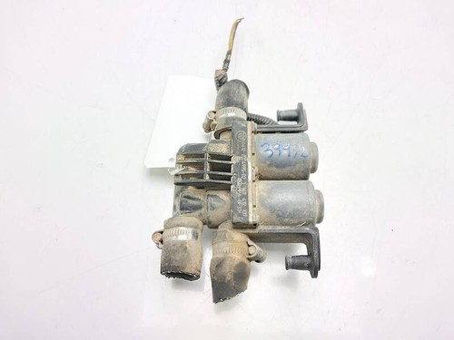 64128374995 heizungsventil LAND ROVER RANGE LM TD6 VOGUE 2002 9402560
