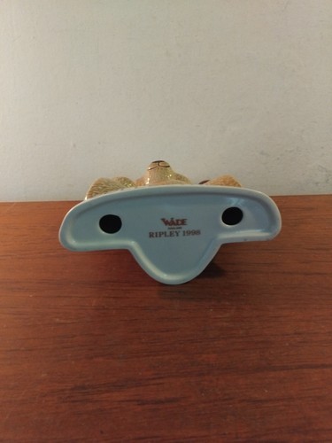 Espositore Ripley vintage Wade da collezione rivenditore 1998 - Foto 14 di 14