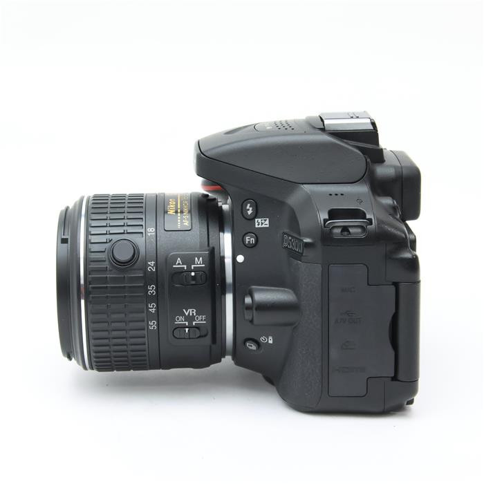Nikon D5300 18-55 Vr Ii Lens Kit Black Grip Rubber Parts Nikon D5300 18-55 Vr Ii Lens Kit Black Grip Rubber Parts