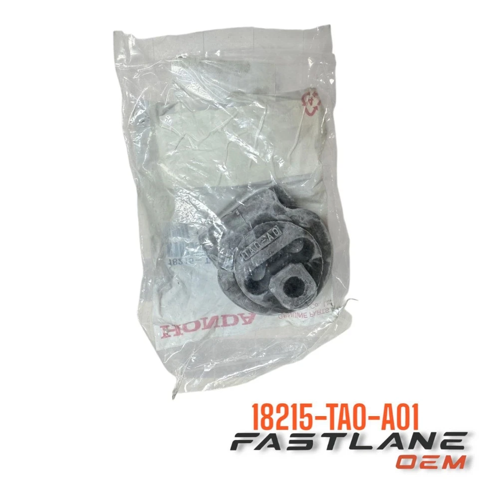 Soporte de suspensión de tubo Honda Accord Crosstour 2008-2020 nuevo OEM 18215-TA0-A01 Foto 4 de 4