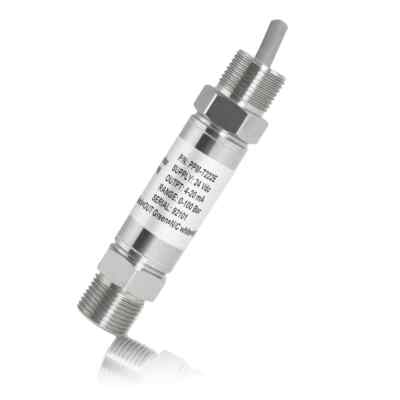 #ad High Quality Explosion proof Fuel Density Sensor Pressure Transmitter 4 20mA $227.03