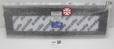 ユウ 35408 AXCELIS SHIELD PLATE ASSY (NEW) 170162540 | eBay