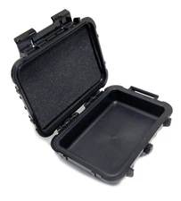 Waterproof Camera Case fits Vuze XR Dual VR Camera and Accessories - Case Only