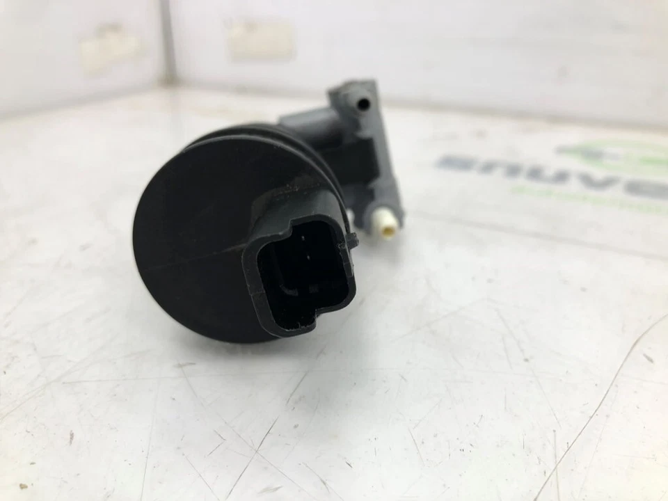 BOMBA DE LIMPIAPARABRISAS DELANTERO Renault Scénic I (JA) 2003 7700430702 - Imagen 3 de 4