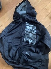Nike Boys Thermal-Fit Hoodie L