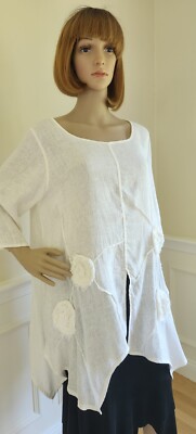 Cheyenne tunic