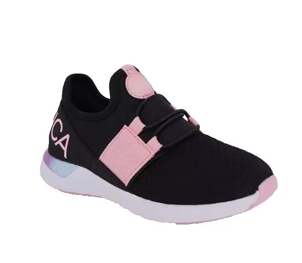 Zapatos informales para niñas arco iris