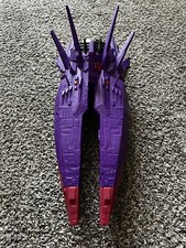 Disney Pixar Lightyear Hyperspeed Series Zurg Mothership 20 Toy Story Buzz