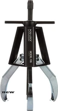 Posi Lock 106 Manual Puller, 3 Jaws, 10 tons Capacity, 1/4" - 7" Spread Range