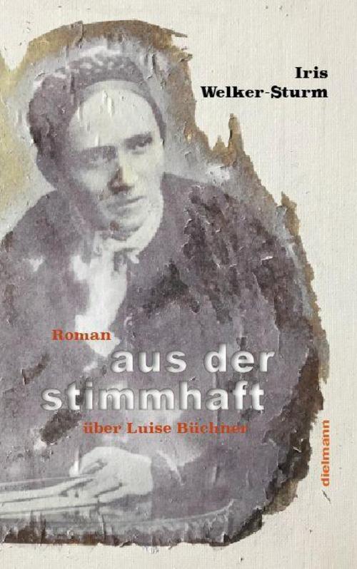 Aus Der Stimmhaft Iris Welker-sturm