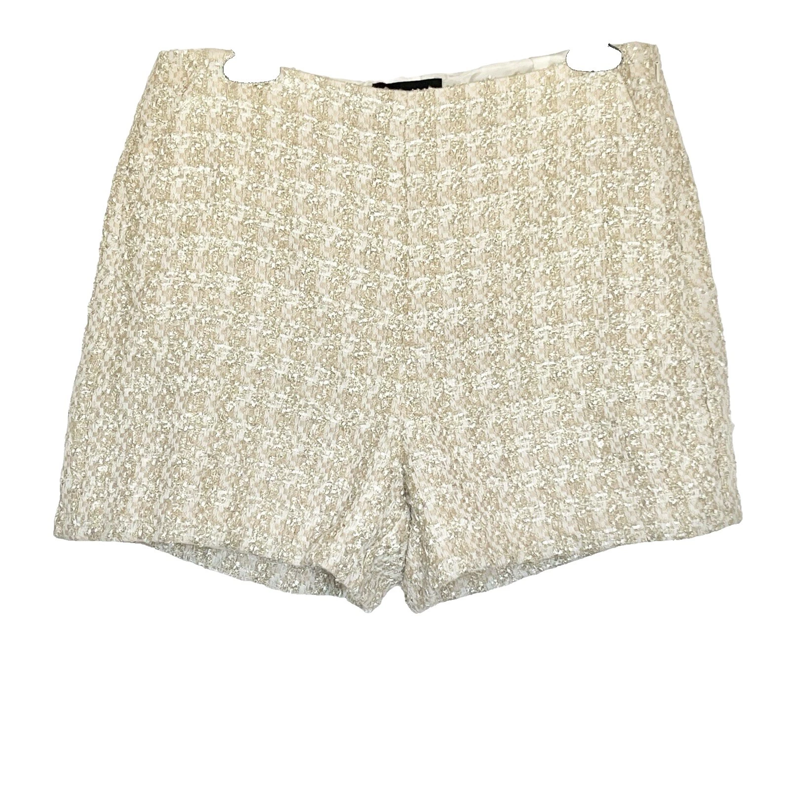 Pantalones cortos de poliéster Express para Mujeres