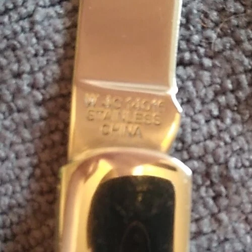 Cuchillo Winchester W4014016 Foto 4 de 4