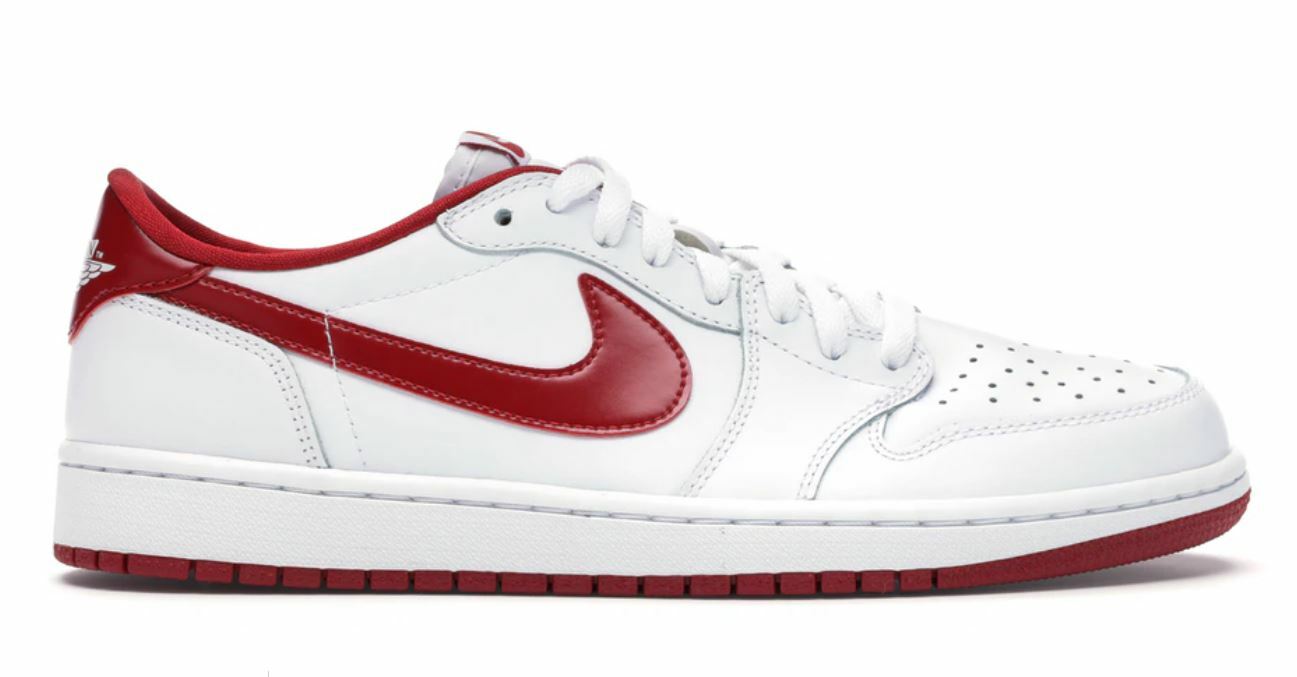 air jordan 1 retro low og sneaker