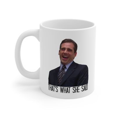 What She Said Meme 20 That's What She Said Memes Because Deep Down,