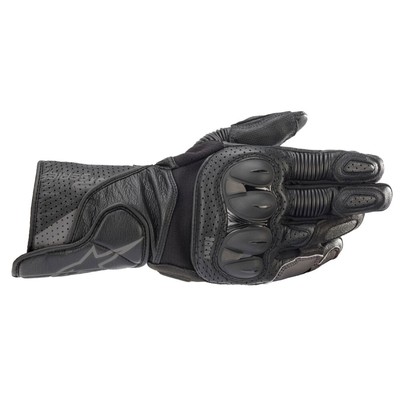 Alpinestars SP-2 V3 Motorcycle CE Certified Sports Gloves