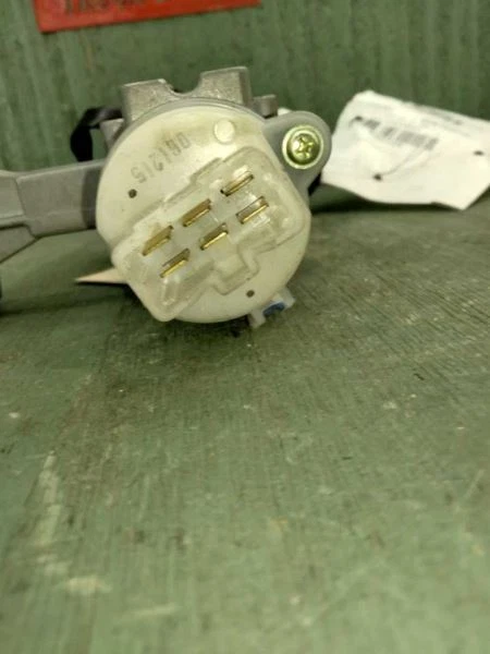 2007 2008 2009 现代途胜点火开关气缸总成 W 钥匙 OEM — 第 3/4 张图片