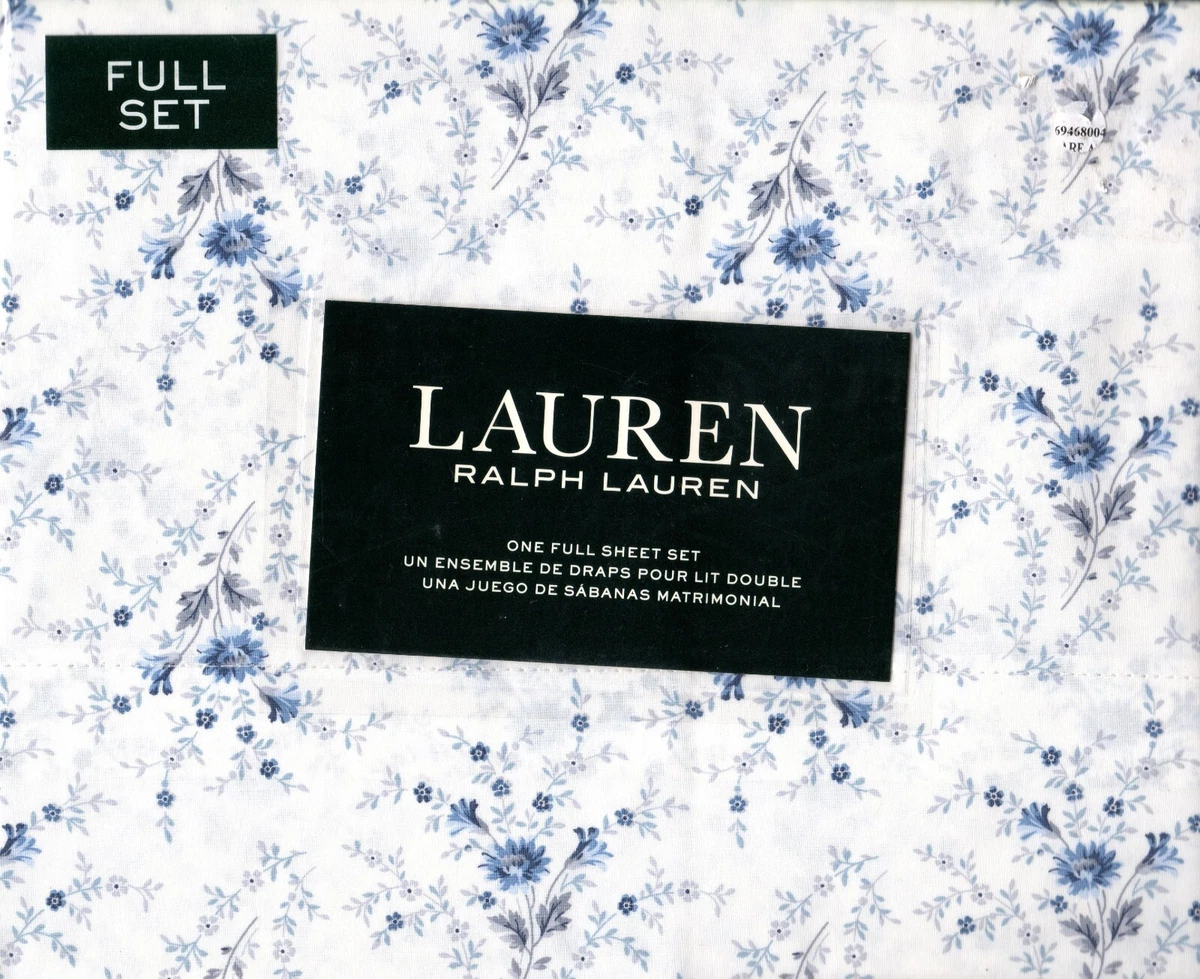 Lauren sheet cheap sets