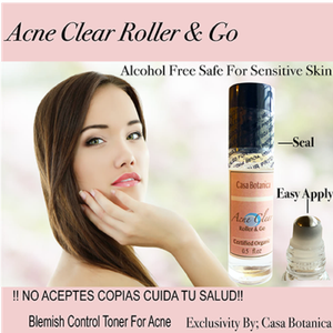 botanica skincare acne