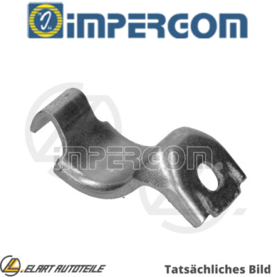 HALTER STABILISATORLAGERUNG FÜR RENAULT SUPER/5/Kasten/Schragheck 9 ALLIANCE