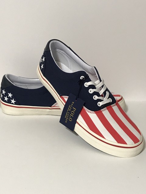 superga american flag sneakers
