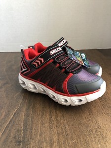 sketchers toddler shoes