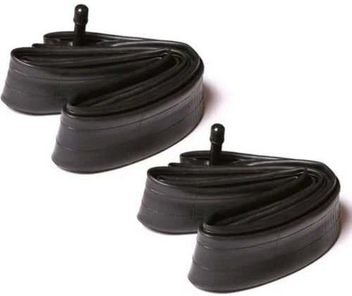 2X 16" BoB Revolution SE/Pro/Flex/SU/Ironman Stroller Inner Tubes