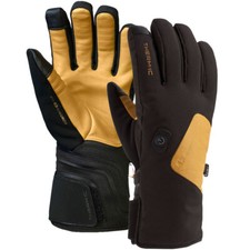 Therm-ic Ski Light Gloves Ski-Handschuhe Finger Winter-Heizhandschuhe mit Akku