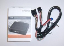 Plug Play Remote Start Kit 2008-2013 Jeep Grand Cherokee DB3 3X Lock THCHD1