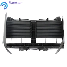 Active Grille Shutter W/O Actuator For 2014-2017 Dodge Ram 1500 2019-21 Classic