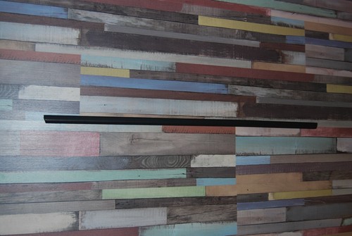 Fensterleiste Fensterschachtleiste hinten rechts  BMW 2 Active Tourer gebraucht