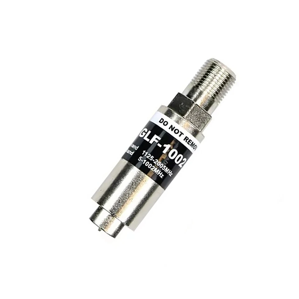 Antronix Filter, GLF-1002 MoCA "POE" Filter for Cable TV Coaxial Networking ONLY - Image 3 of 4