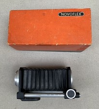 Vintage Novoflex Ebal  Bellows Extension Model I for 35mm Exakta  W. Germany