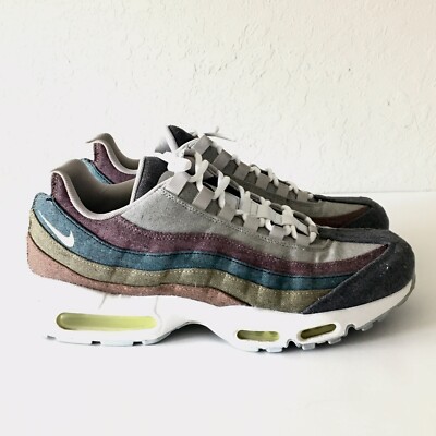 air max 95 recycled canvas pack