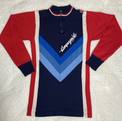 cycling sweater