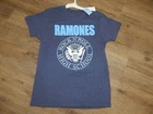 NWT The Ramones Rock N' Roll High School Tee T-Shirt Womens Size XL X-Large