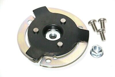 VW AUDI SEAT SKODA Mitnehmerscheibe Klimakompressor SANDEN PXE16 PXE14