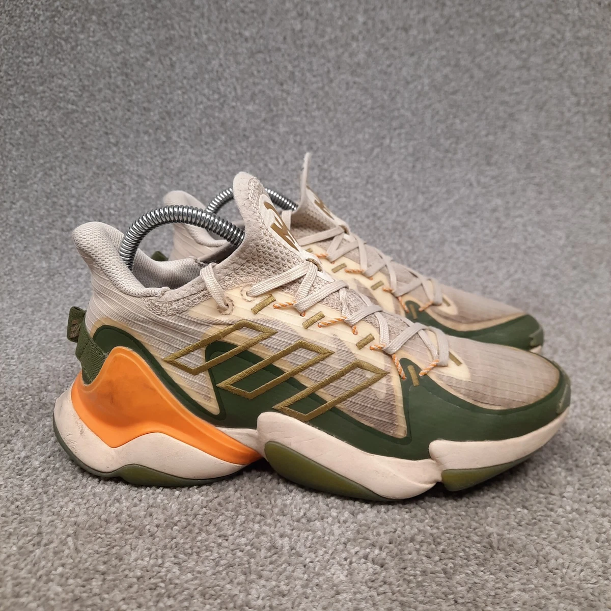 Adidas Impact FLX Polynesian Bowl for sale | eBay