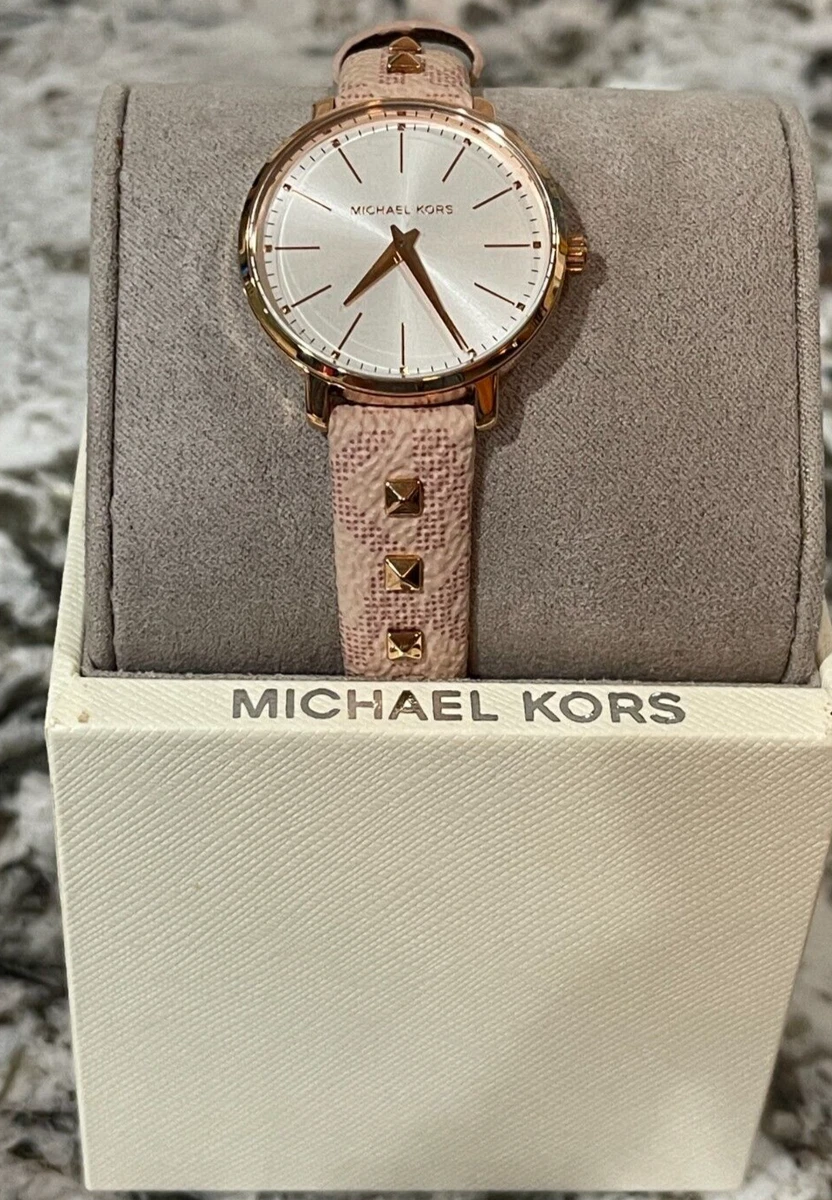 Michael kors piper watch sales