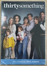 thirtysomething: Season One, Vol. 1 (DVD, 2011, 2-Disc Set)