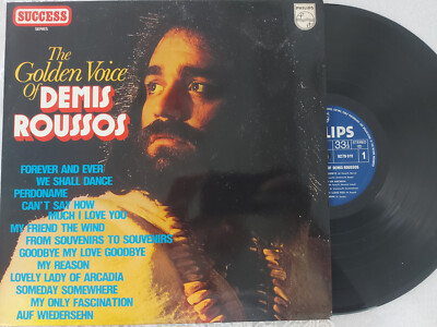 VINYL LP 12