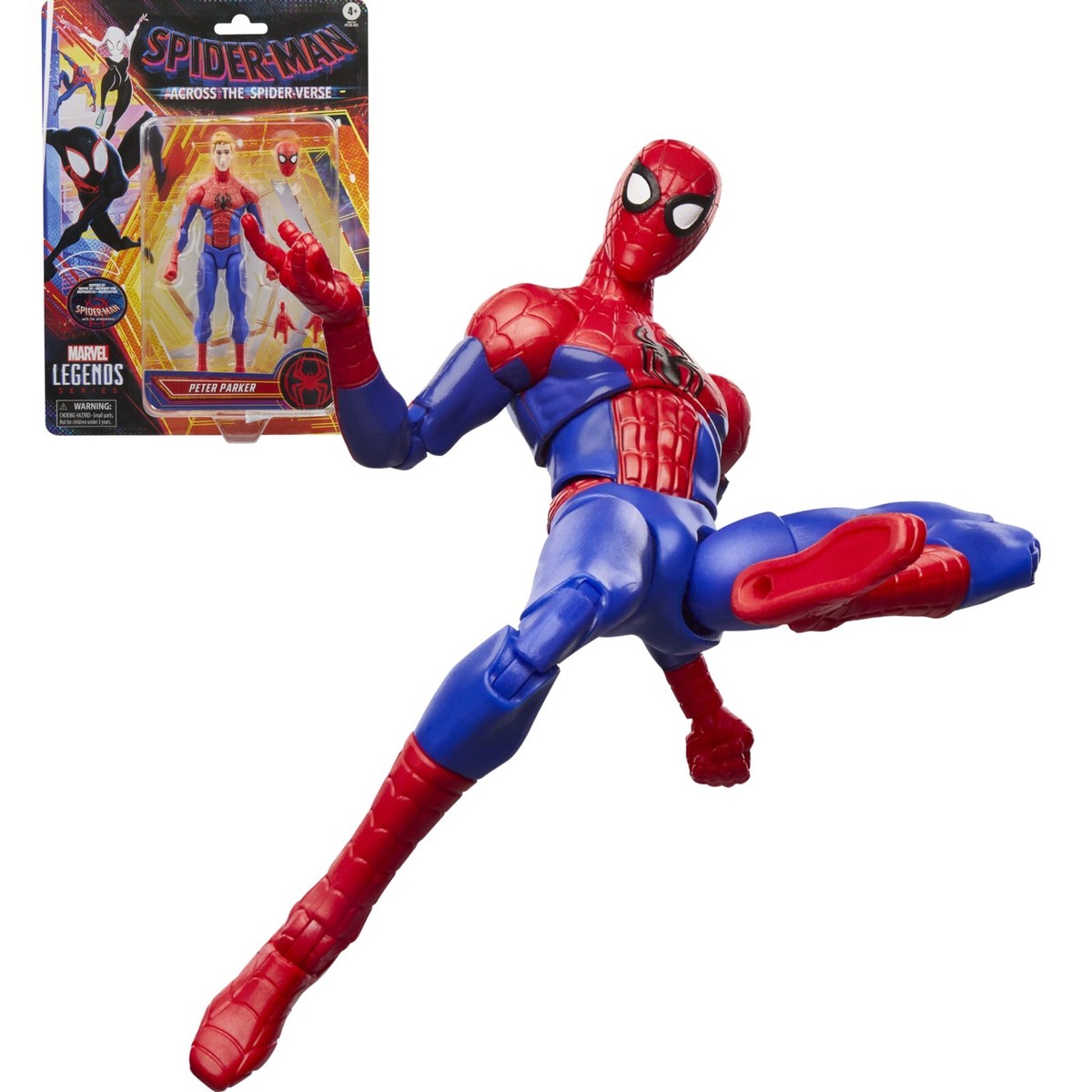 Marvel Legends 6