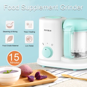 mini baby food maker