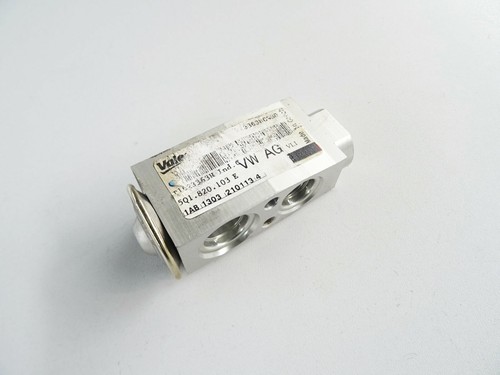 org VW Golf 7 VII 5G Expansionsventil Klimaanlage Verdampfer 5Q1820103E