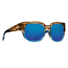 New Authentic Costa Waterwoman Polarized Sunglasses