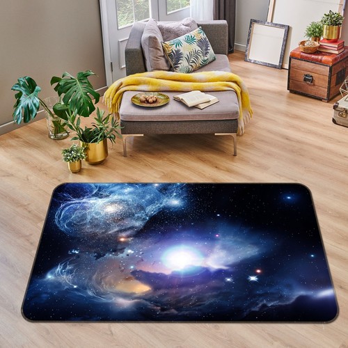 3D Dream Starry Sky 236 Non Slip Rug Mat Room Mat Elegant Photo Carpet